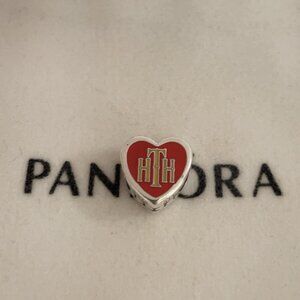 Pandora Disney Parks Hollywood Studios Tower Of Terror Bead Charm New Hotel